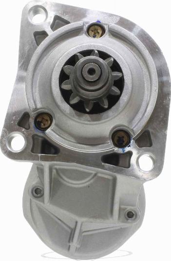 Alanko 10440334 - Starter autospares.lv