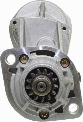 Alanko 10440335 - Starter autospares.lv