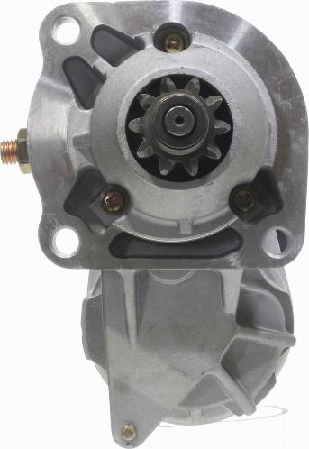 Alanko 10440336 - Starter autospares.lv