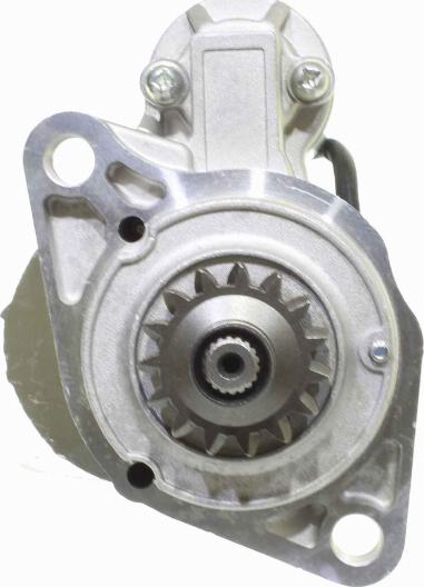 Alanko 10440330 - Starter autospares.lv