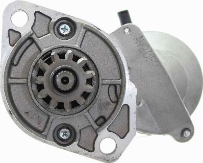 Alanko 10440332 - Starter autospares.lv