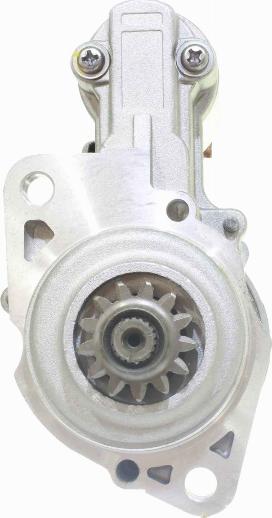 Alanko 10440337 - Starter autospares.lv