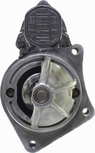 Alanko 10440295 - Starter autospares.lv