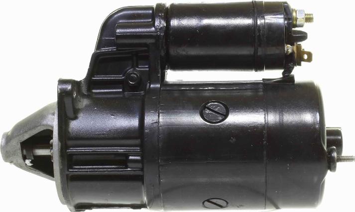 Alanko 10440291 - Starter autospares.lv