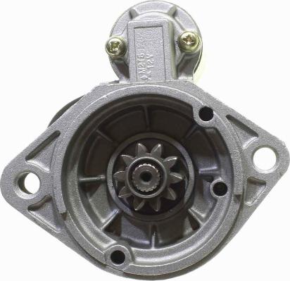 Alanko 10440249 - Starter autospares.lv