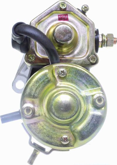 Alanko 10440243 - Starter autospares.lv