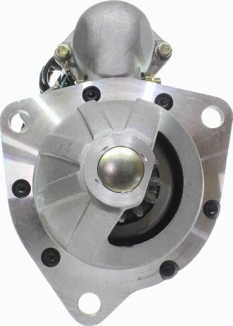 Alanko 10440242 - Starter autospares.lv