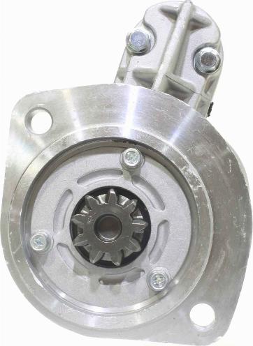 Alanko 10440204 - Starter autospares.lv