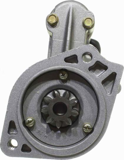 Alanko 10440205 - Starter autospares.lv