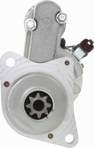 Alanko 10440201 - Starter autospares.lv