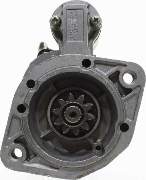 Alanko 10440208 - Starter autospares.lv