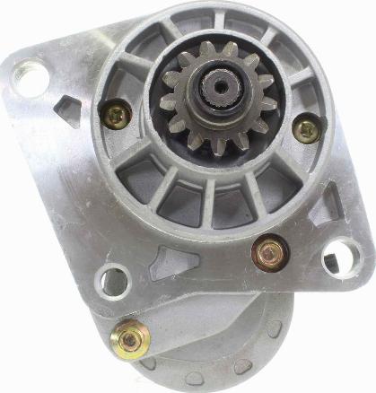 Alanko 10440207 - Starter autospares.lv