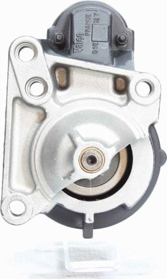 Alanko 10440214 - Starter autospares.lv