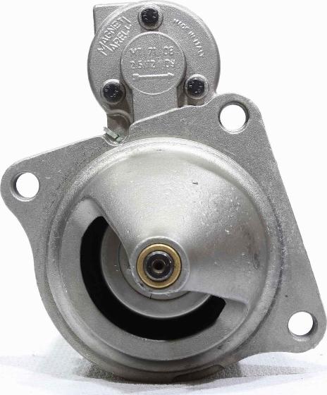 Alanko 10440285 - Starter autospares.lv