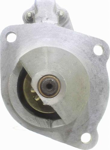 Alanko 10440287 - Starter autospares.lv