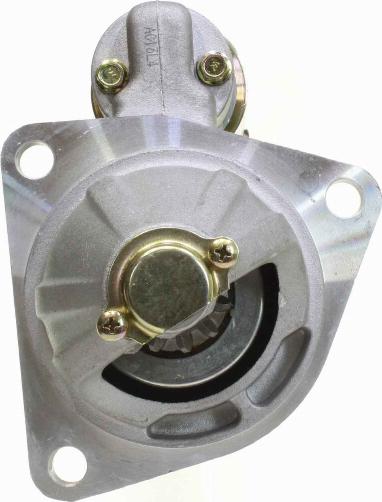 Alanko 10440231 - Starter autospares.lv