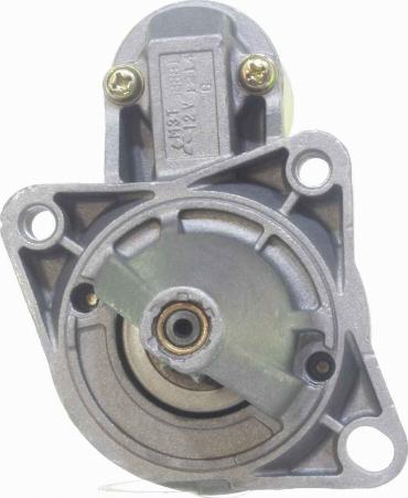 Alanko 10440279 - Starter autospares.lv