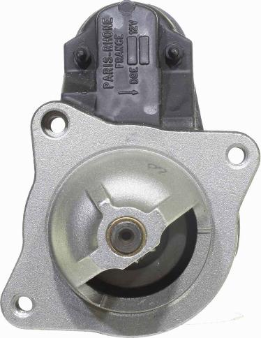 Alanko 10440273 - Starter autospares.lv