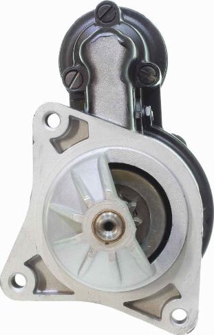 Alanko 10440272 - Starter autospares.lv