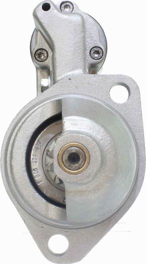 Alanko 10440742 - Starter autospares.lv