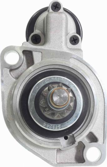 Alanko 10440754 - Starter autospares.lv