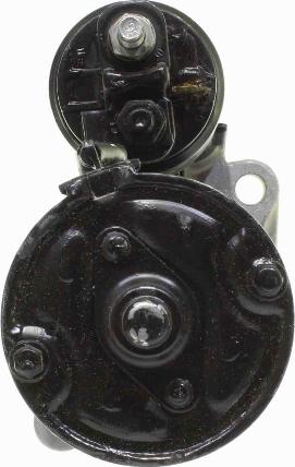 Alanko 10440757 - Starter autospares.lv