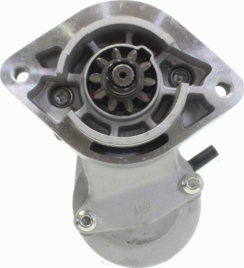 Alanko 10440711 - Starter autospares.lv