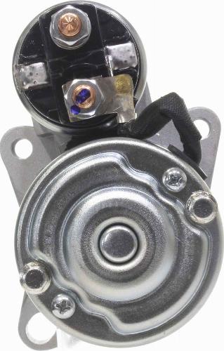 Alanko 10440712 - Starter autospares.lv