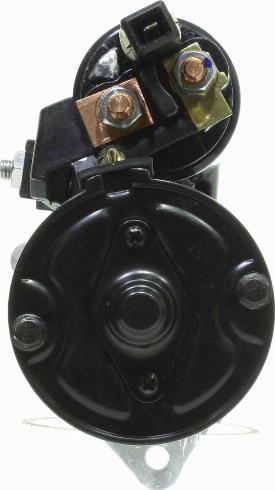 Alanko 10440789 - Starter autospares.lv