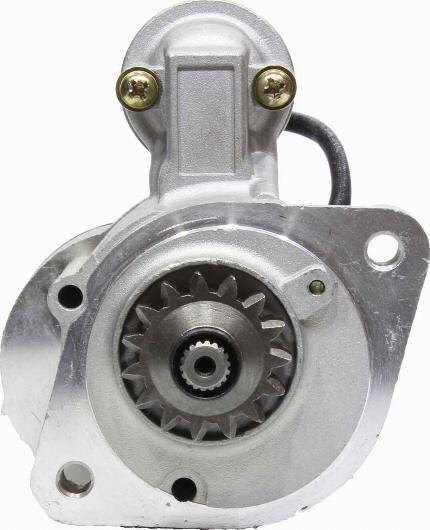 Alanko 10440781 - Starter autospares.lv