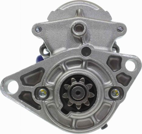 Alanko 10440783 - Starter autospares.lv