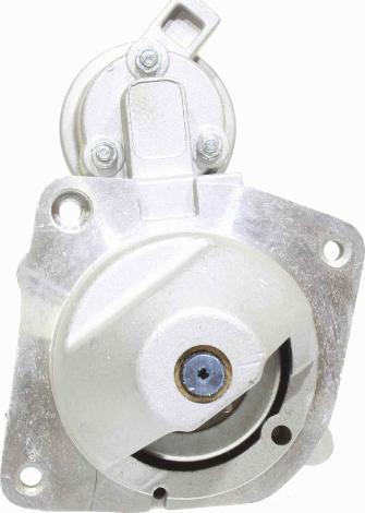 Alanko 10440733 - Starter autospares.lv