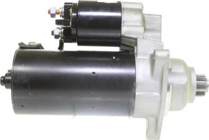 Alanko 10440772 - Starter autospares.lv