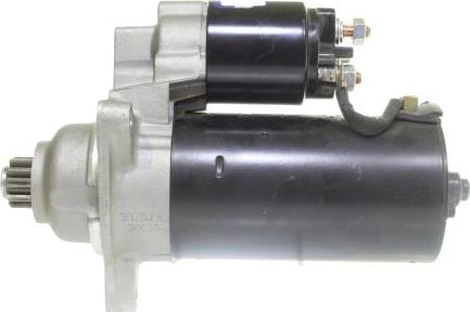 Alanko 10440772 - Starter autospares.lv