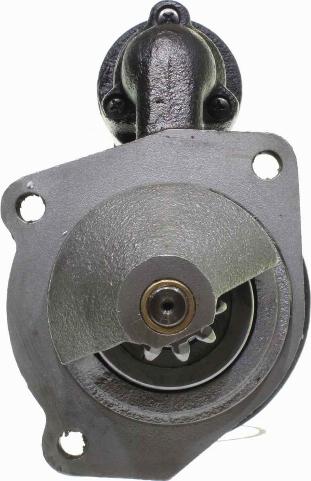 Alanko 10440777 - Starter autospares.lv