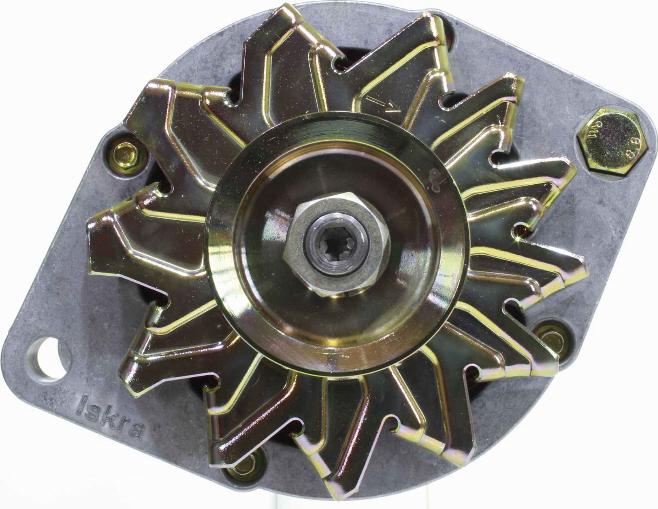 Alanko 10441941 - Alternator autospares.lv