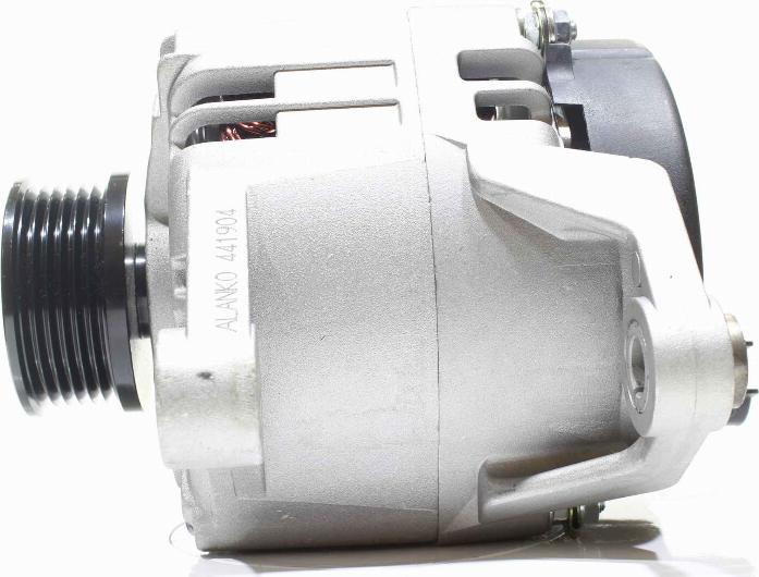 Alanko 10441904 - Alternator autospares.lv