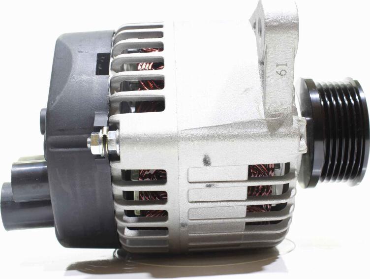 Alanko 10441904 - Alternator autospares.lv