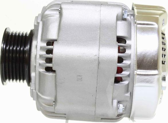 Alanko 10441901 - Alternator autospares.lv