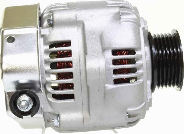 Alanko 10441901 - Alternator autospares.lv