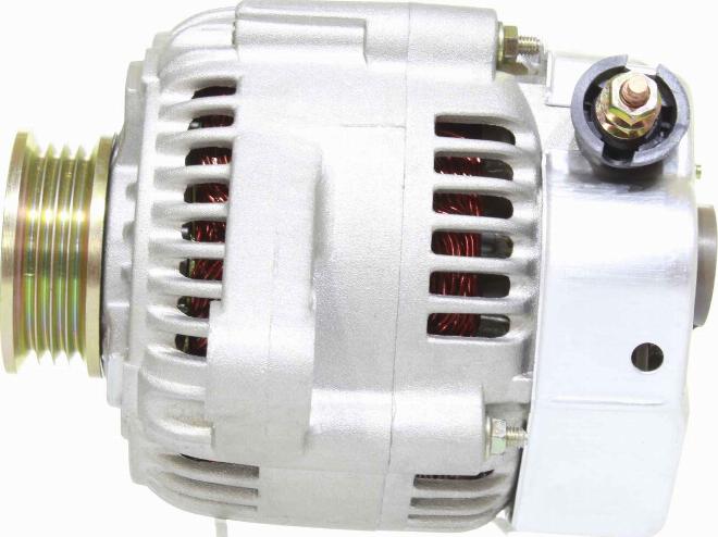 Alanko 10441902 - Alternator autospares.lv