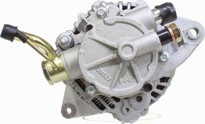 Alanko 10441918 - Alternator autospares.lv