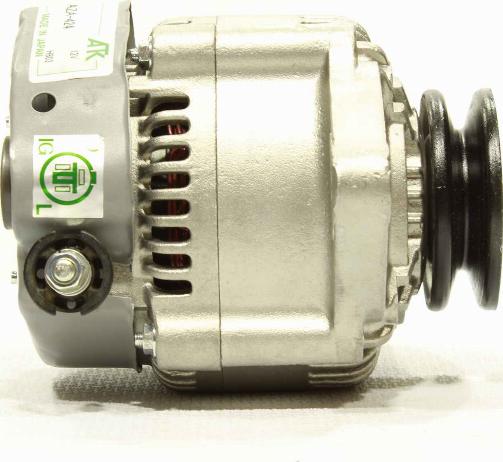 Alanko 10441930 - Alternator autospares.lv