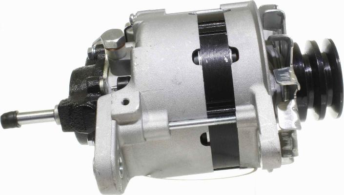 Alanko 10441931 - Alternator autospares.lv