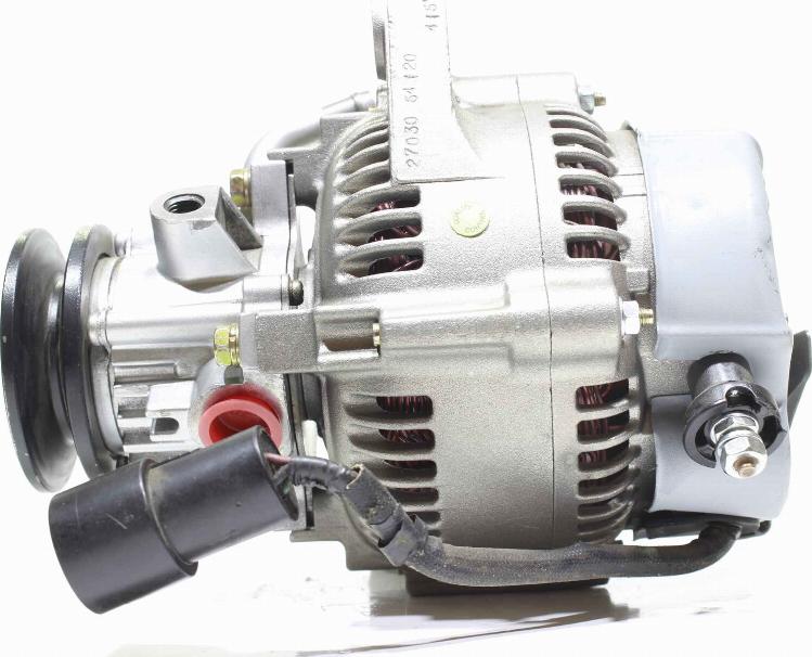 Alanko 10441938 - Alternator autospares.lv