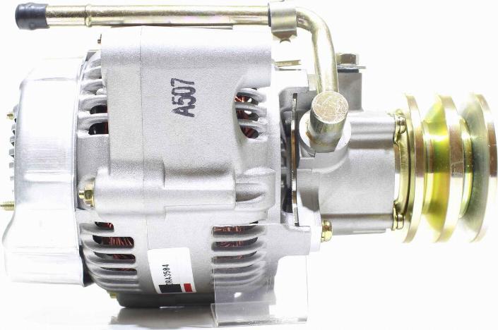 Alanko 10441929 - Alternator autospares.lv