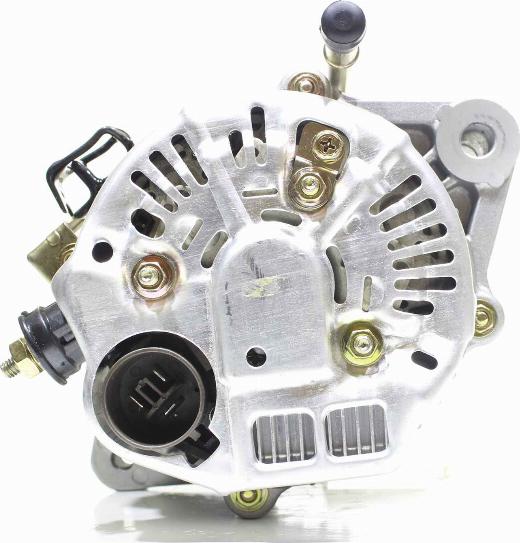 Alanko 10441929 - Alternator autospares.lv