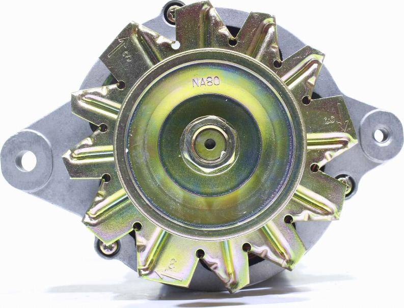 Alanko 10441495 - Alternator autospares.lv