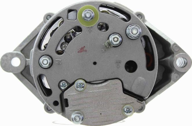 Alanko 10441496 - Alternator autospares.lv