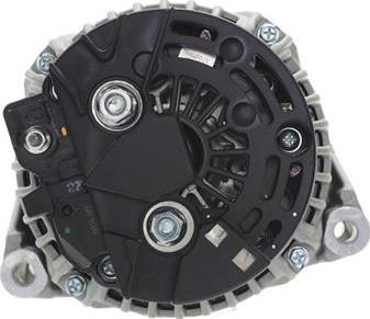 Alanko 11441492 - Alternator autospares.lv